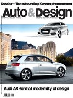 AUTO & DESIGN 